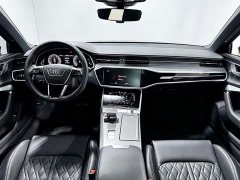 Audi A6L 2025 45 TFSI Premium Dynamic - ფოტო 9