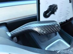Tesla Model Y Standard Range RWD - ფოტო 15