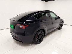 Tesla Model Y Standard Range RWD - ფოტო 6