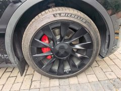Tesla Model Y Standard Range RWD - ფოტო 8