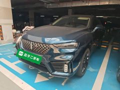 Great Wall WEY VV7 2.0T Tech Edition - ფოტო 1