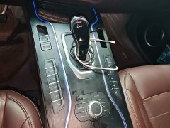 Great Wall WEY VV7 2.0T Tech Edition - ფოტო 10