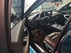 Great Wall WEY VV7 2.0T Tech Edition - ფოტო 12