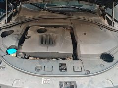 Great Wall WEY VV7 2.0T Tech Edition - ფოტო 16