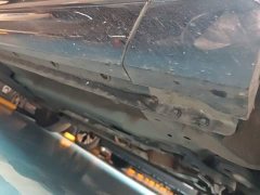Great Wall WEY VV7 2.0T Tech Edition - ფოტო 17