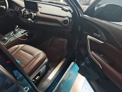 Great Wall WEY VV7 2.0T Tech Edition - ფოტო 19