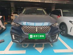 Great Wall WEY VV7 2.0T Tech Edition - ფოტო 2