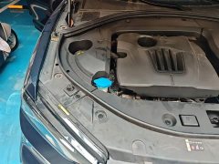 Great Wall WEY VV7 2.0T Tech Edition - ფოტო 20