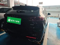 Great Wall WEY VV7 2.0T Tech Edition - ფოტო 4