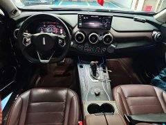 Great Wall WEY VV7 2.0T Tech Edition - ფოტო 5