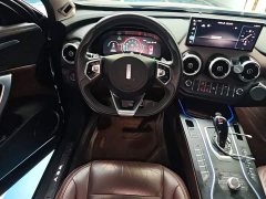 Great Wall WEY VV7 2.0T Tech Edition - ფოტო 6