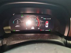 Great Wall WEY VV7 2.0T Tech Edition - ფოტო 7