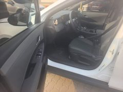 BYD Qin PLUS DM-i Smart Drive Edition 55KM Leading - ფოტო 12