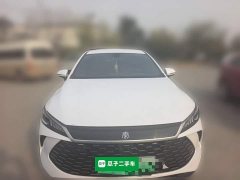 BYD Qin PLUS DM-i Smart Drive Edition 55KM Leading - ფოტო 2