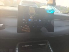 BYD Qin PLUS DM-i Smart Drive Edition 55KM Leading - ფოტო 20