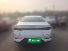 BYD Qin PLUS DM-i Smart Drive Edition 55KM Leading - ფოტო 3