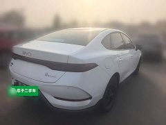 BYD Qin PLUS DM-i Smart Drive Edition 55KM Leading - ფოტო 4