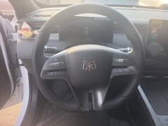 BYD Qin PLUS DM-i Smart Drive Edition 55KM Leading - ფოტო 6