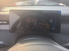 BYD Qin PLUS DM-i Smart Drive Edition 55KM Leading - ფოტო 7