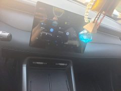 BYD Qin PLUS DM-i Smart Drive Edition 55KM Leading - ფოტო 9