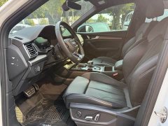 Audi Q5L 2025 40 TFSI Luxury Sport Edition - ფოტო 3