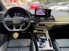 Audi Q5L 2025 40 TFSI Luxury Sport Edition - ფოტო 4