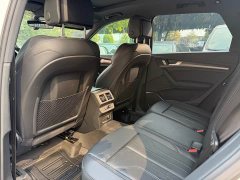 Audi Q5L 2025 40 TFSI Luxury Sport Edition - ფოტო 5