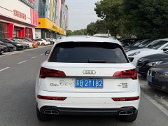 Audi Q5L 2025 40 TFSI Luxury Sport Edition - ფოტო 6