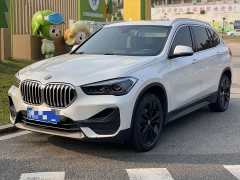 BMW X1 Facelift sDrive20Li Fashion Edition - ფოტო 1