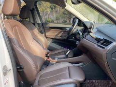 BMW X1 Facelift sDrive20Li Fashion Edition - ფოტო 10