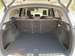 BMW X1 Facelift sDrive20Li Fashion Edition - ფოტო 13