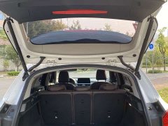 BMW X1 Facelift sDrive20Li Fashion Edition - ფოტო 14
