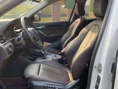 BMW X1 Facelift sDrive20Li Fashion Edition - ფოტო 15