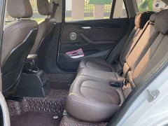 BMW X1 Facelift sDrive20Li Fashion Edition - ფოტო 16