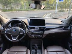 BMW X1 Facelift sDrive20Li Fashion Edition - ფოტო 17