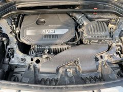 BMW X1 Facelift sDrive20Li Fashion Edition - ფოტო 18