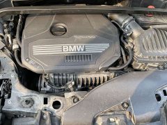 BMW X1 Facelift sDrive20Li Fashion Edition - ფოტო 19