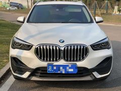 BMW X1 Facelift sDrive20Li Fashion Edition - ფოტო 2
