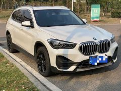 BMW X1 Facelift sDrive20Li Fashion Edition - ფოტო 3
