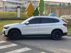 BMW X1 Facelift sDrive20Li Fashion Edition - ფოტო 4