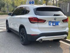 BMW X1 Facelift sDrive20Li Fashion Edition - ფოტო 5