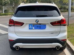 BMW X1 Facelift sDrive20Li Fashion Edition - ფოტო 6