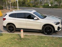 BMW X1 Facelift sDrive20Li Fashion Edition - ფოტო 8