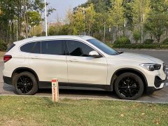 BMW X1 Facelift sDrive20Li Fashion Edition - ფოტო 9