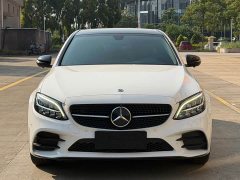 Mercedes-Benz C-Class C 260 L AMG Line Exclusive Edition - ფოტო 2