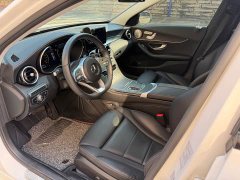 Mercedes-Benz C-Class C 260 L AMG Line Exclusive Edition - ფოტო 4