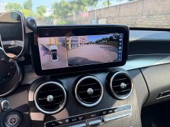 Mercedes-Benz C-Class C 260 L AMG Line Exclusive Edition - ფოტო 6