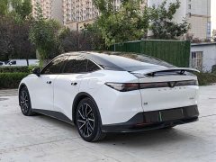 Arcfox Alpha S5 2024 560PRO 185kW - ფოტო 4