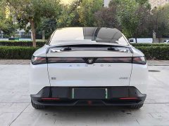 Arcfox Alpha S5 2024 560PRO 185kW - ფოტო 8