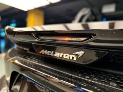 McLaren GT 2019 4.0T Standard - ფოტო 11